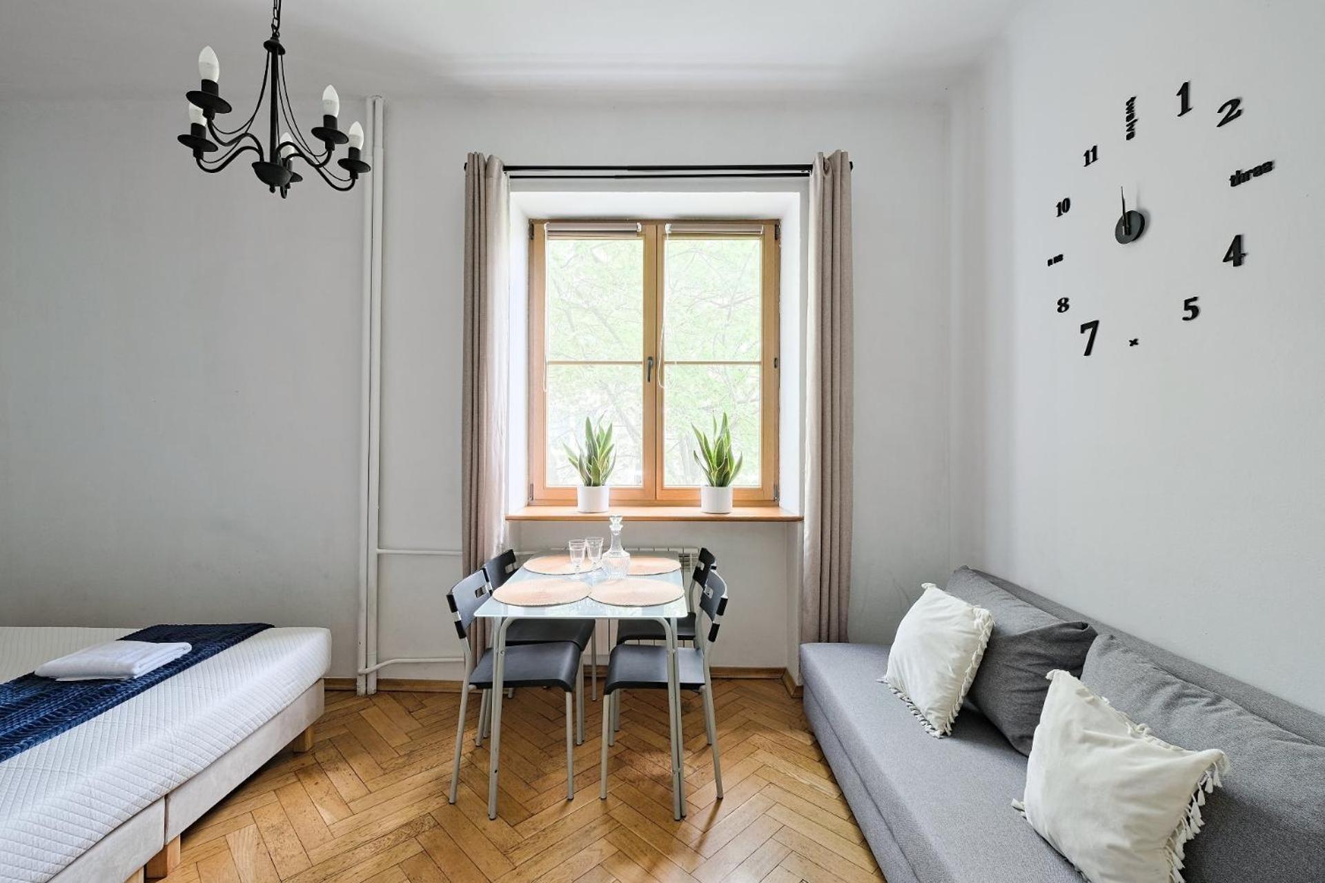 Apartment Urbannestgroup - Marszalkowska 140 Warschau